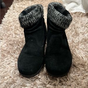 Women’s Booties